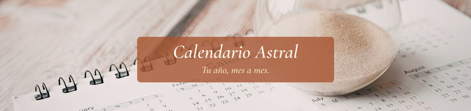 Calendario Astral