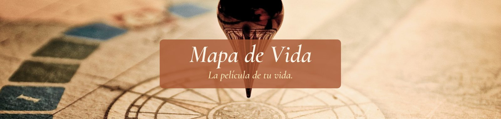 Mapa de Vida