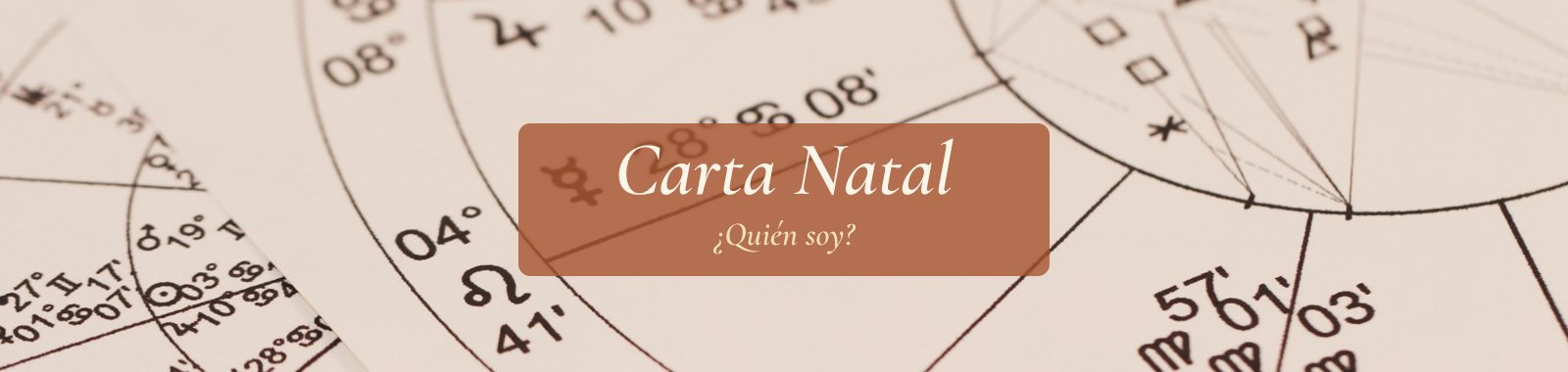 Carta Natal